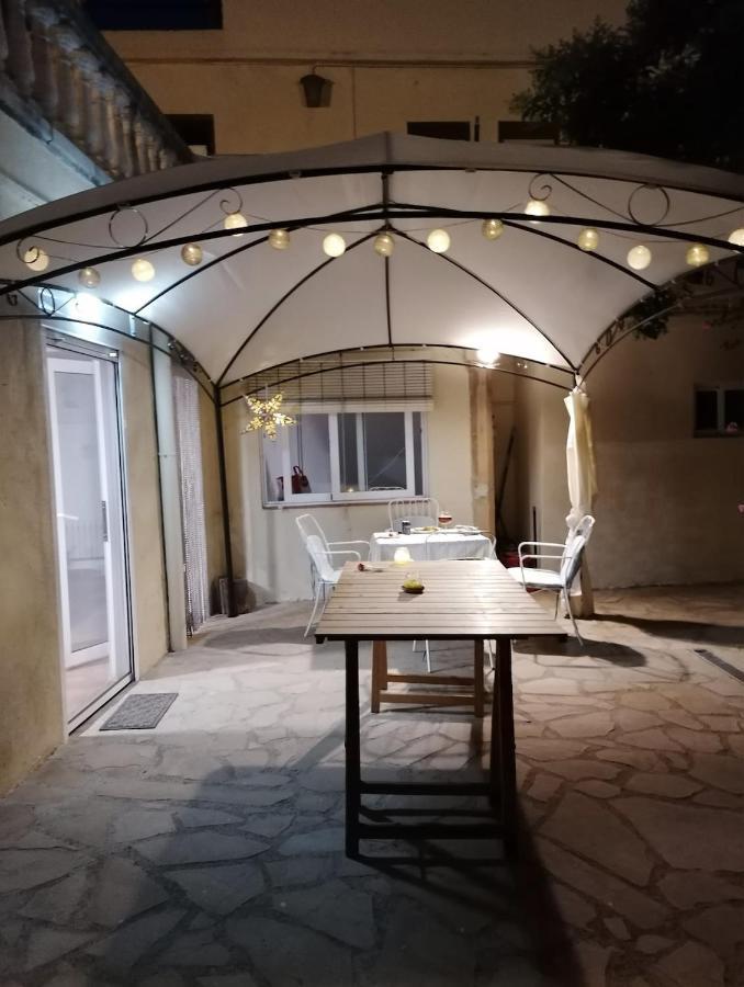 勃朗峰Cal Pere De L'Onclet别墅 外观 照片